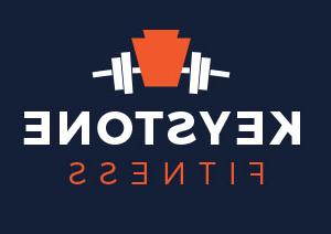 Keystone Fitness标志