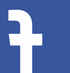Facecbook logo